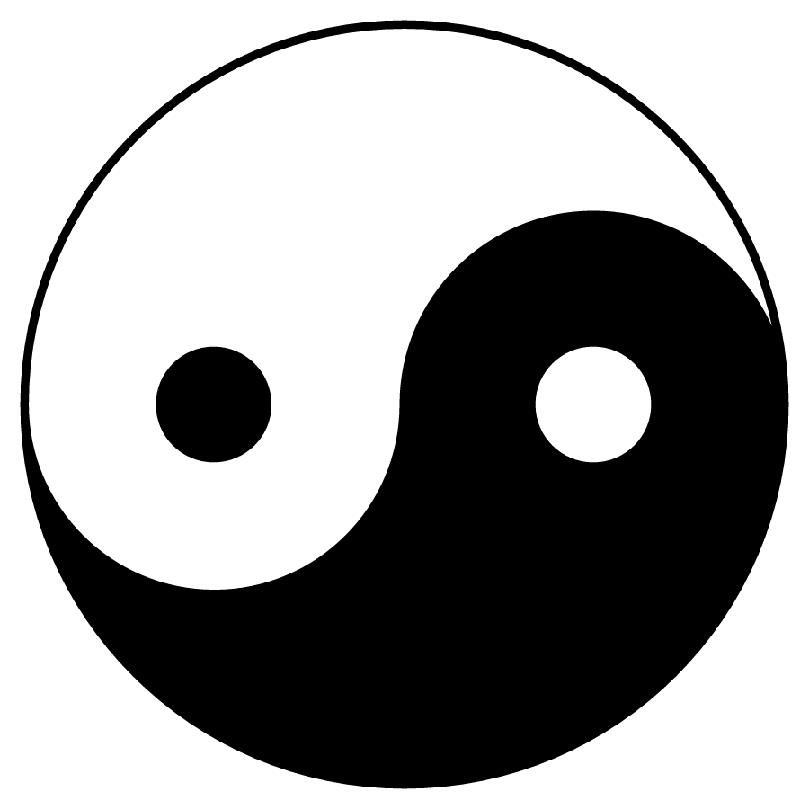 Yin und Yang